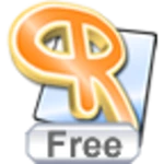 Logo of ComicRack Free android Application 